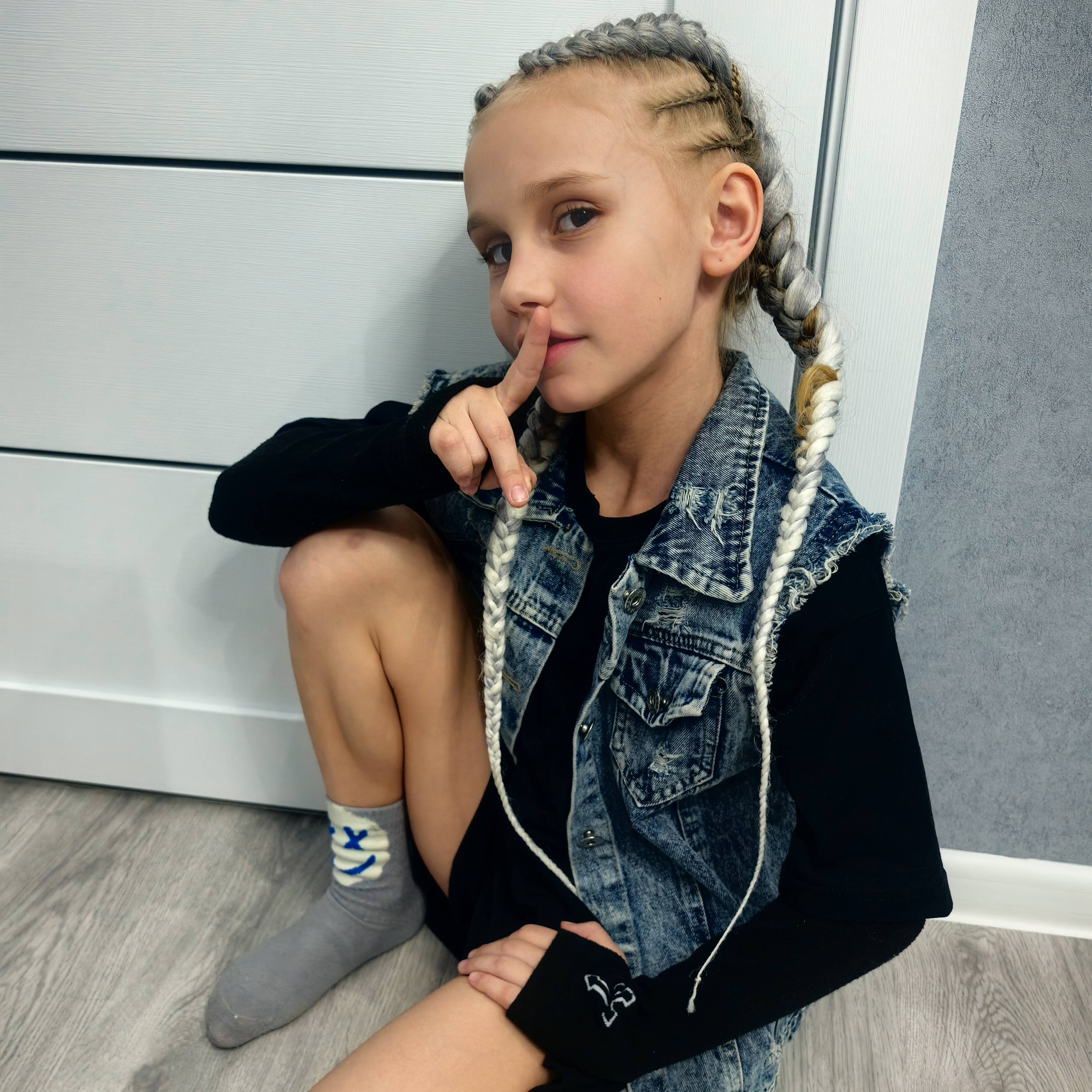 Иконка канала ProСаша