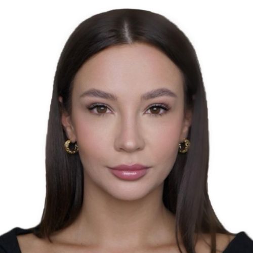 Иконка канала Бьюти-авторитет Виктория Моисеева