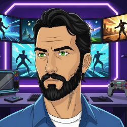 Иконка канала T-JEI