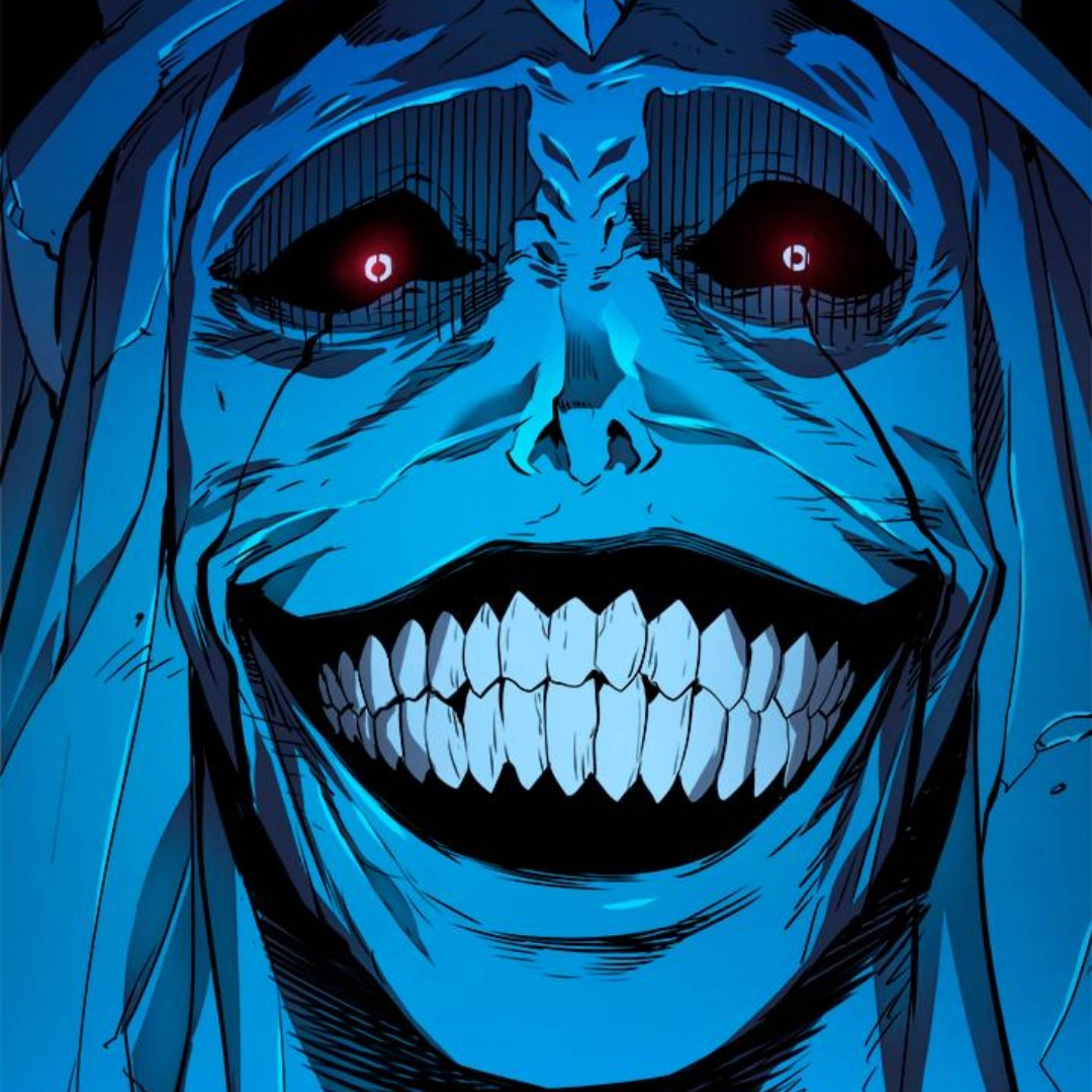 Иконка канала АраСмерть ♠