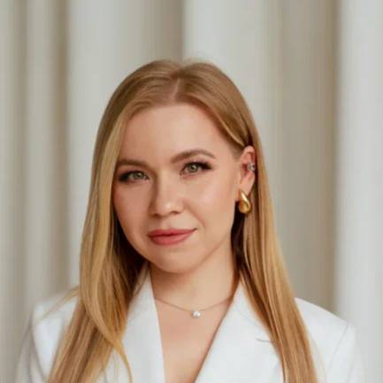 Иконка канала Марина Спиридонова PRO ОЗОН