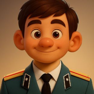 Иконка канала Сергей