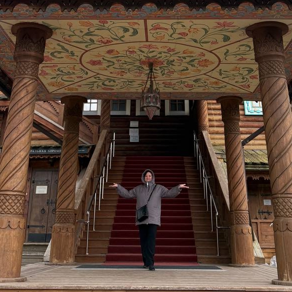 Иконка канала Светлана Viktorova ♥️