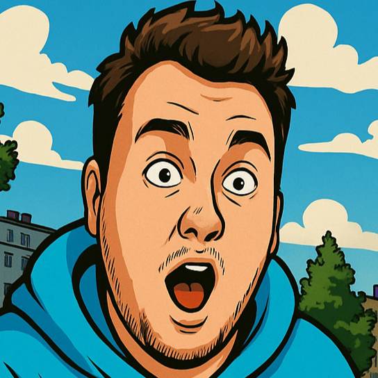 Иконка канала Тут все видосики Альберта!