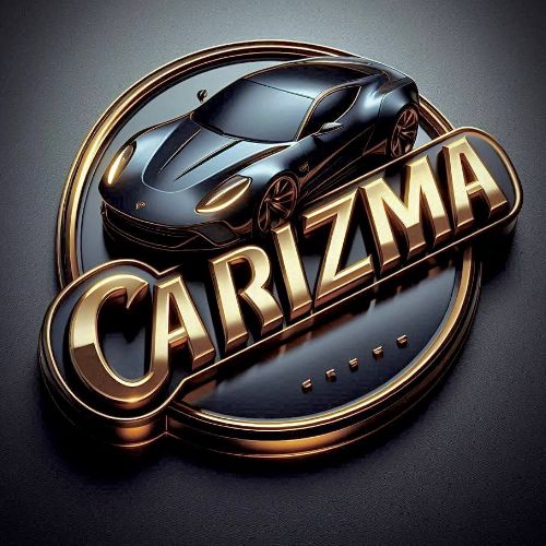 Иконка канала CARIZMA