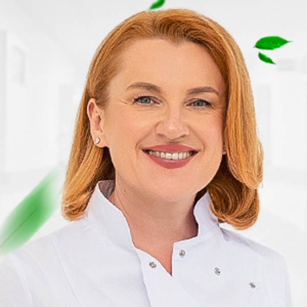 Иконка канала Доктор Ольга Помойнецкая