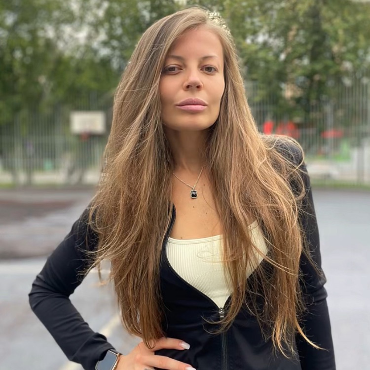 Иконка канала Юлия Ледовская