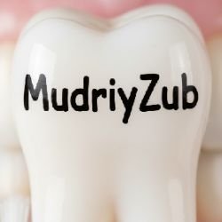 Иконка канала MudriyZub