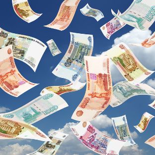 Иконка канала Финансовые планы