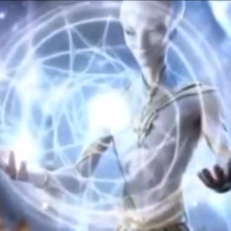 Иконка канала Starseed Awakening