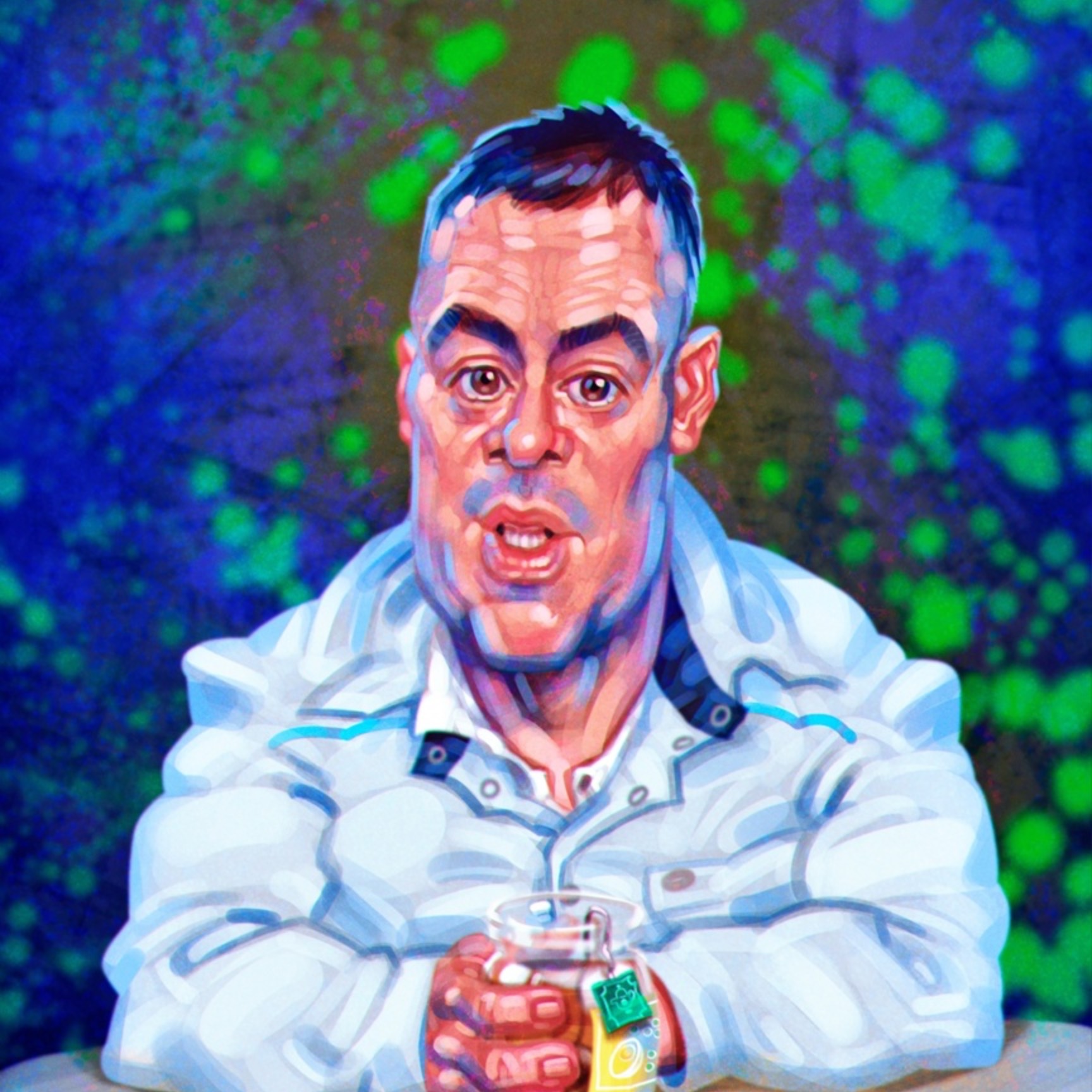 Иконка канала Доктор Лазарев