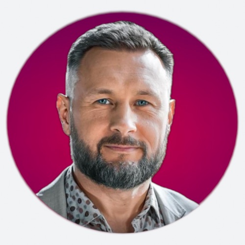 Иконка канала ТАРАС СИДОРЕЦ