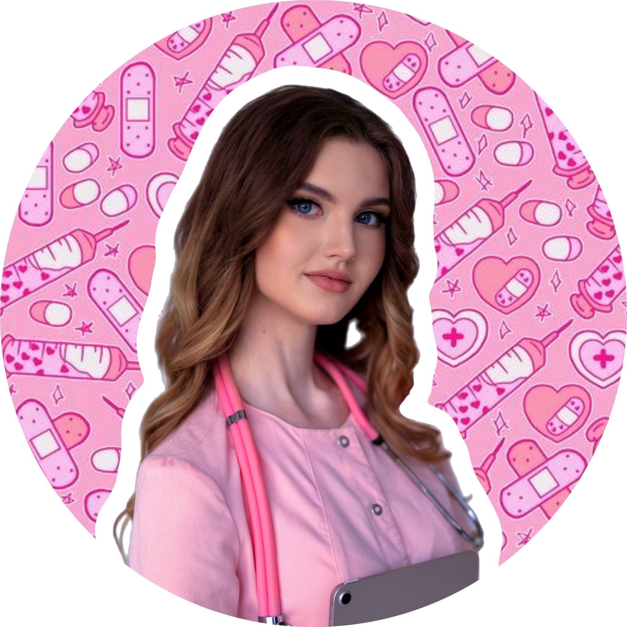 Иконка канала nutellagagarina