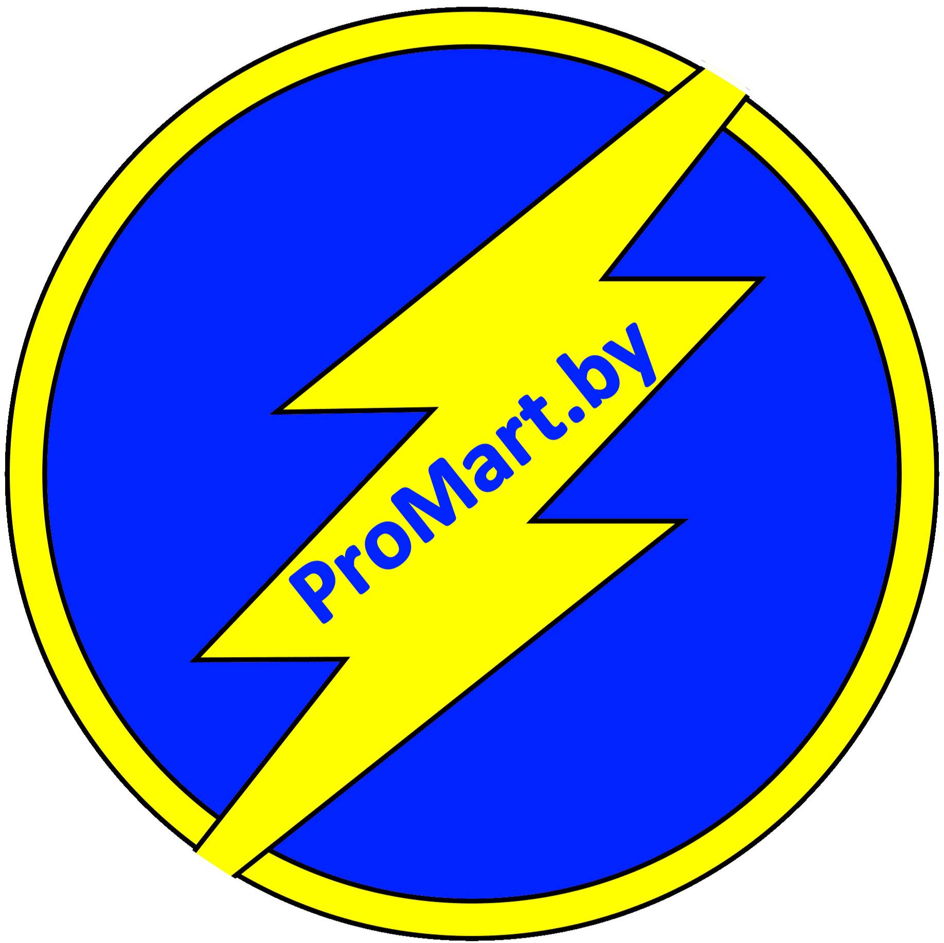 Иконка канала Электрика ProMart.by