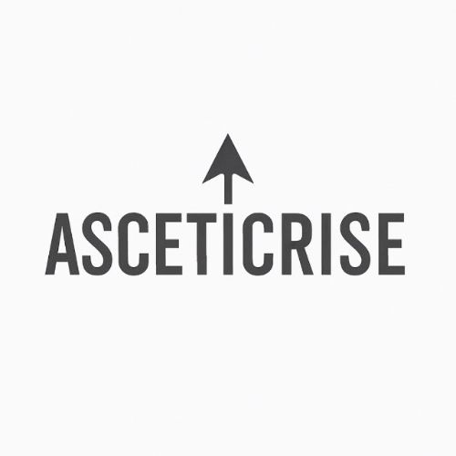 Иконка канала ASCETICRISE