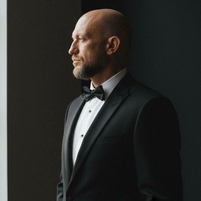 Иконка канала Vasily Dmitriev