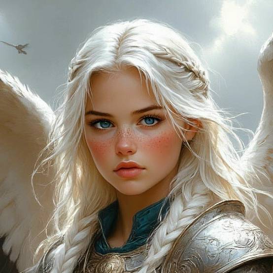 Иконка канала МАМА ФАНТОМА