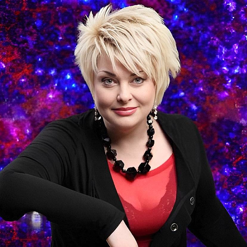 Иконка канала Ляля Размахова