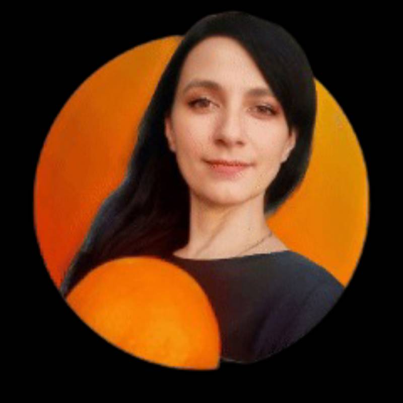 Иконка канала Ешь и худей