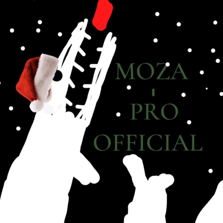 Иконка канала ✓🦖🔥MOZA-PRO, OFFICIAL🔥🦖®