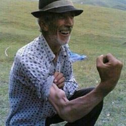 Иконка канала MRDokka