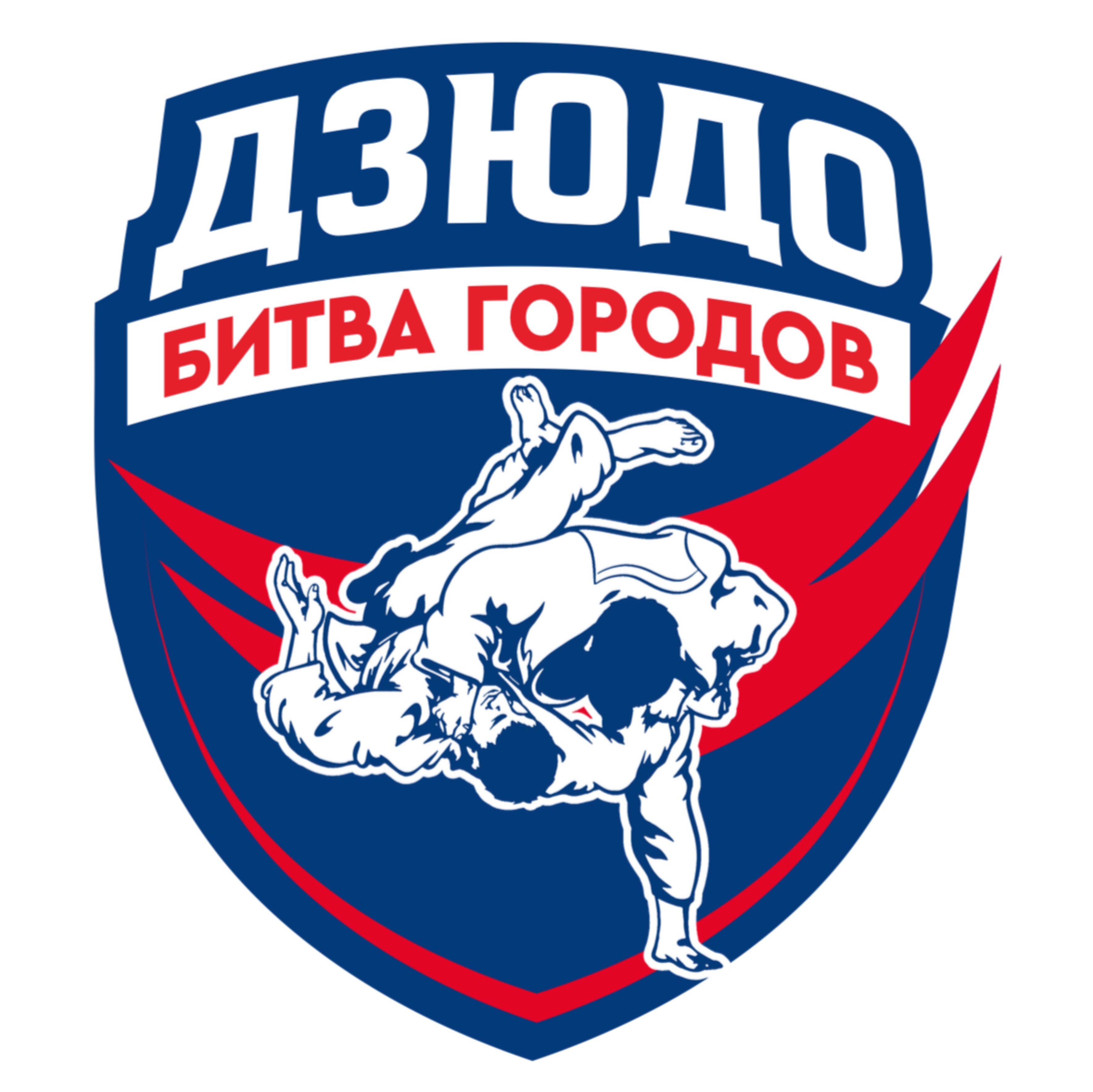 Иконка канала Дзюдо | Битва городов