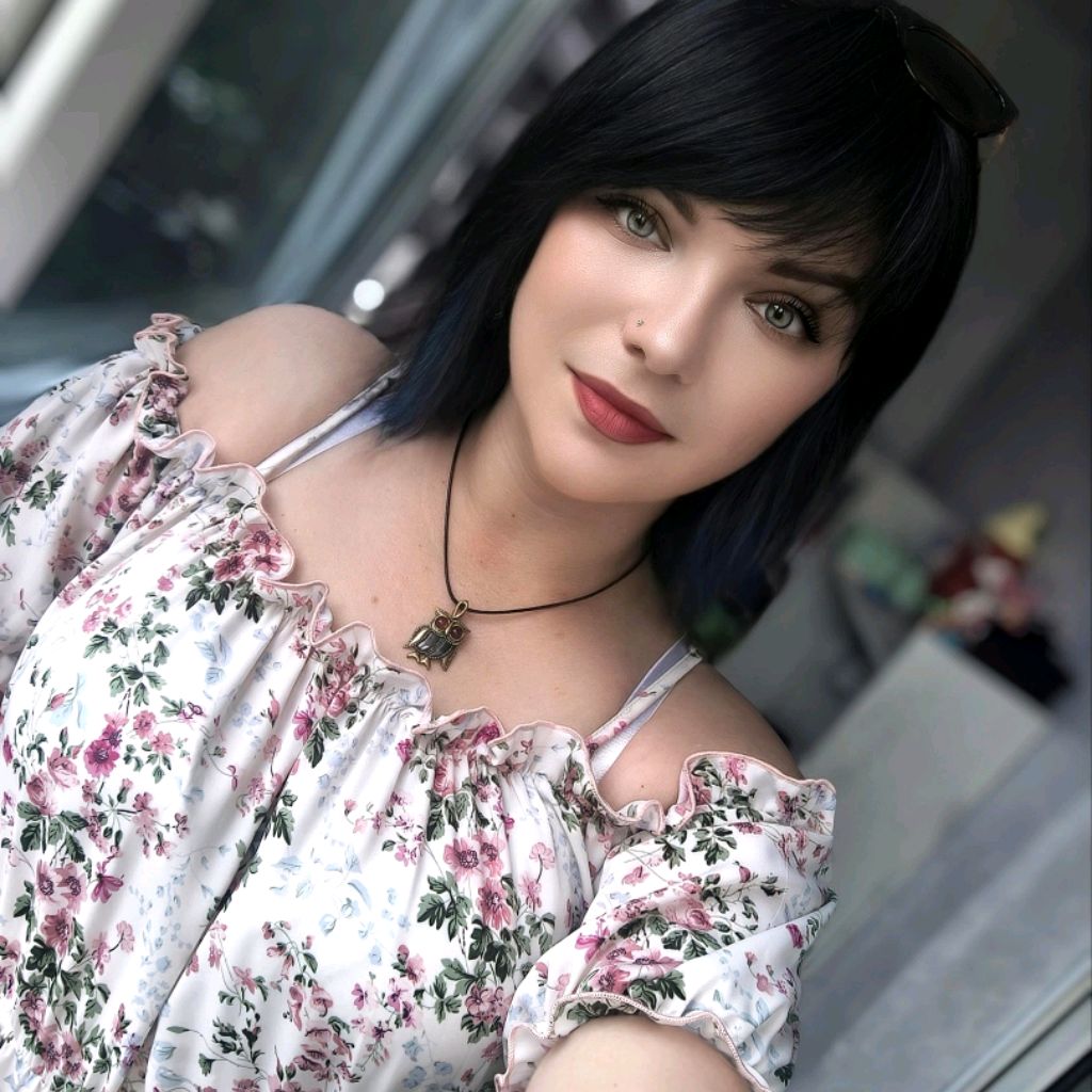 Иконка канала Мария Дювбакова