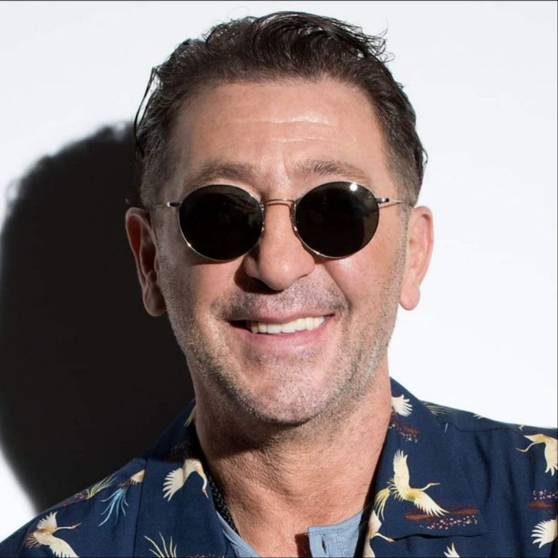 Иконка канала Григорий Лепс