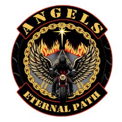 Иконка канала Ангелы Вечного Пути