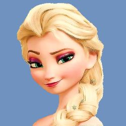 Иконка канала Vikky