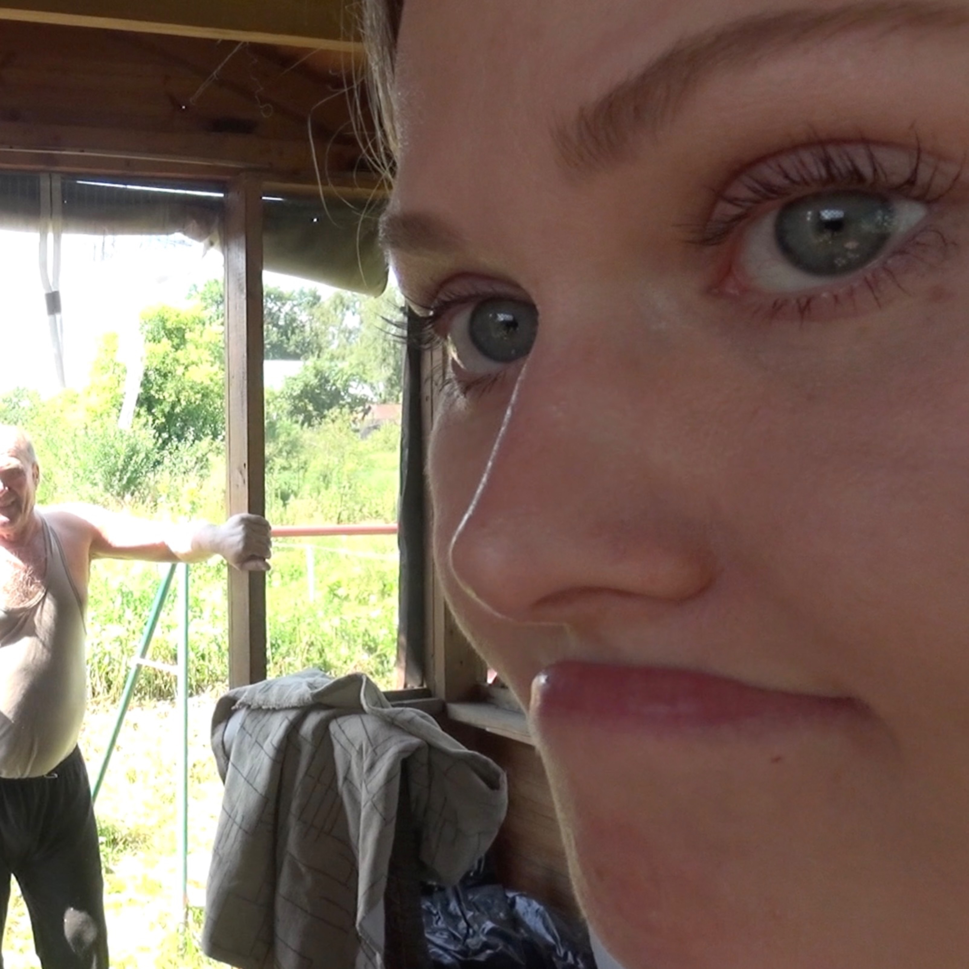 Иконка канала Поля из деревки