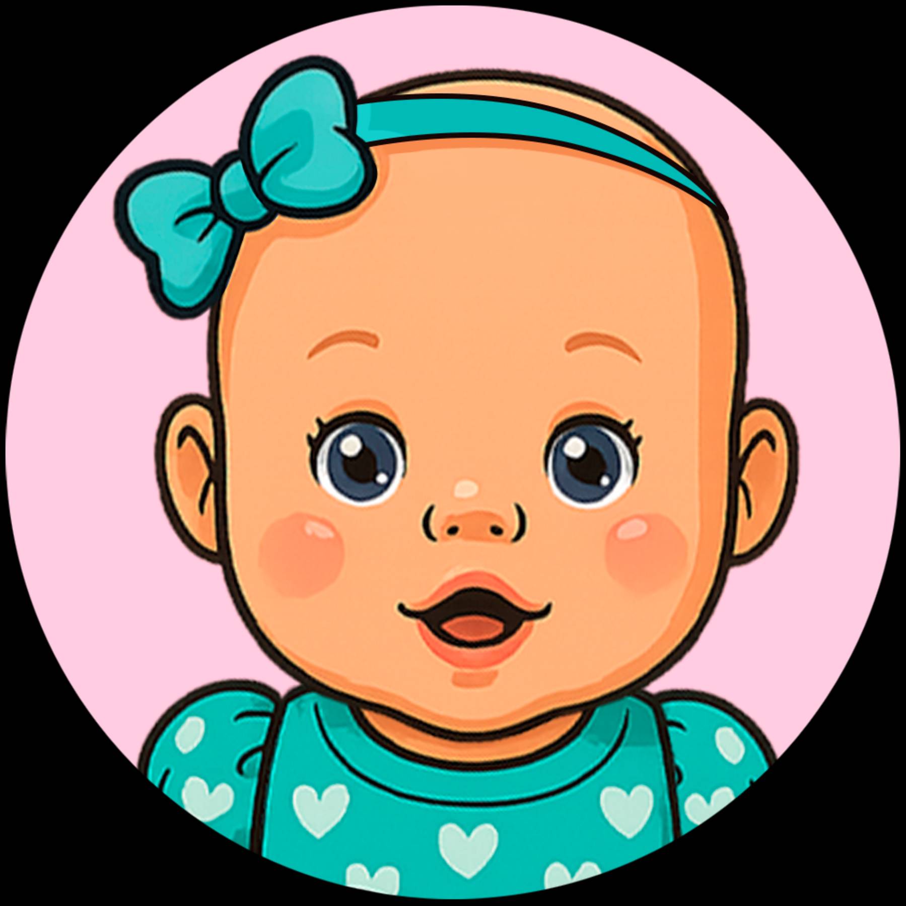 Иконка канала Тьюбики