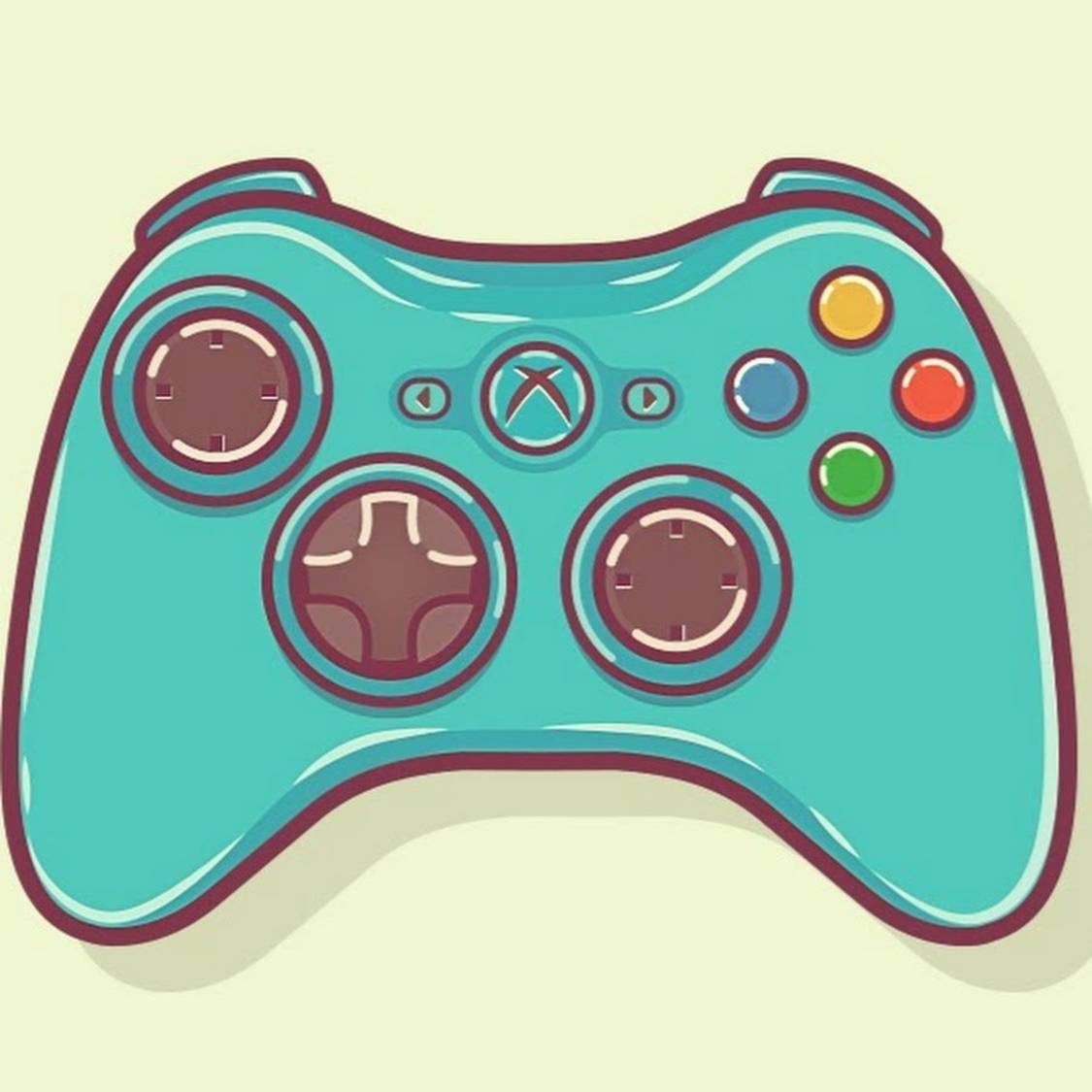 Иконка канала Главный игровой канал