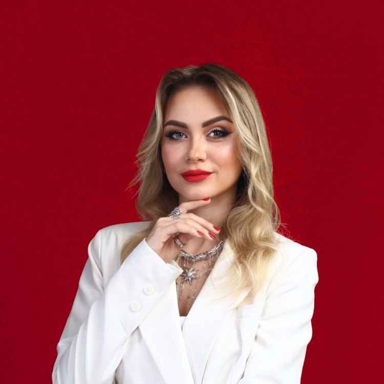 Иконка канала Екатерина Кошелева «Сила личности»