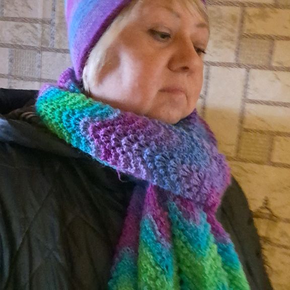 Иконка канала Вязание шаг за шагом и не только. Наталья.