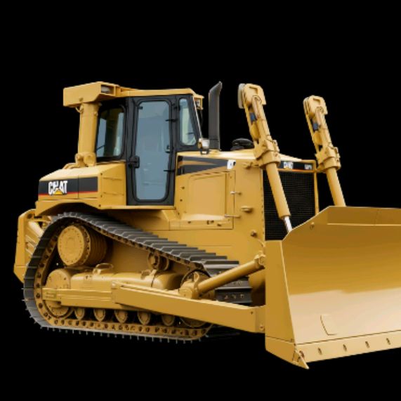 Иконка канала MrMachines