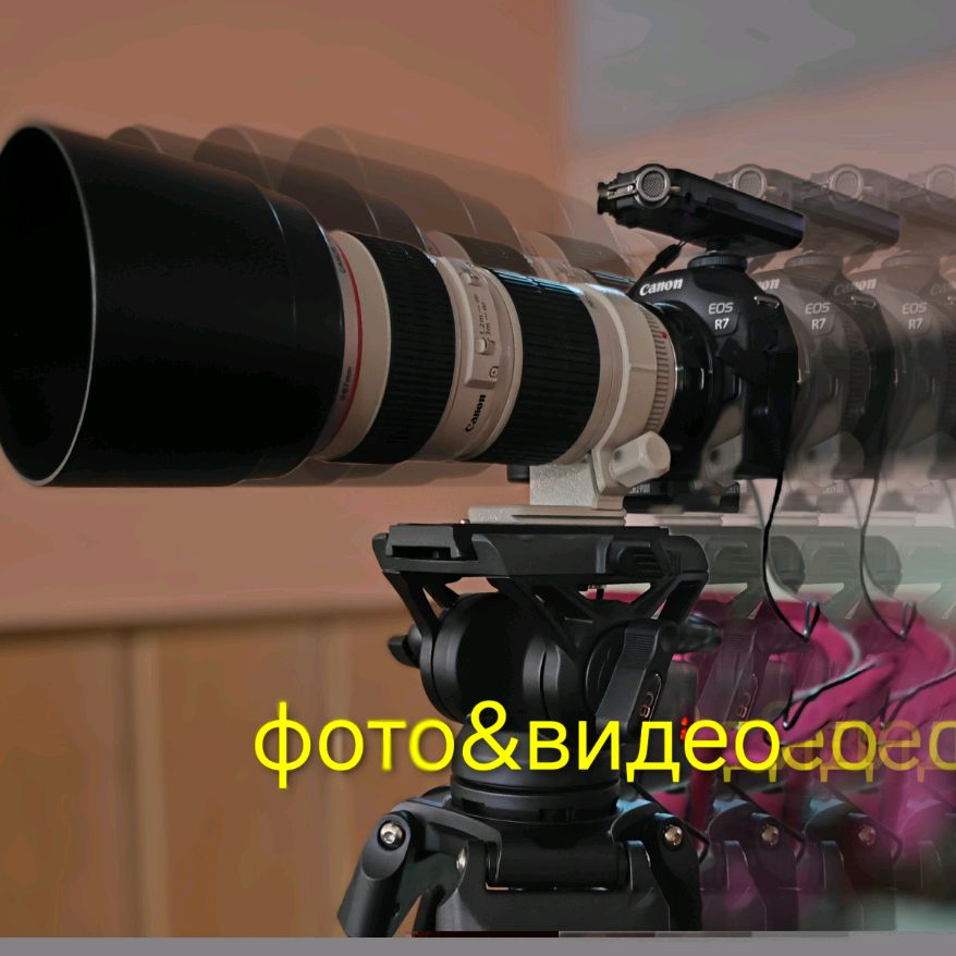 Иконка канала Видео&фото! Валерий..тел:+79882517794