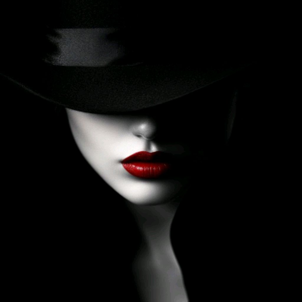 Иконка канала Missis Stranger