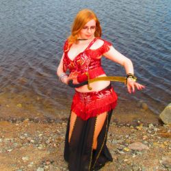 Иконка канала МарияMalusBush