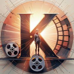 Иконка канала КиноВижн