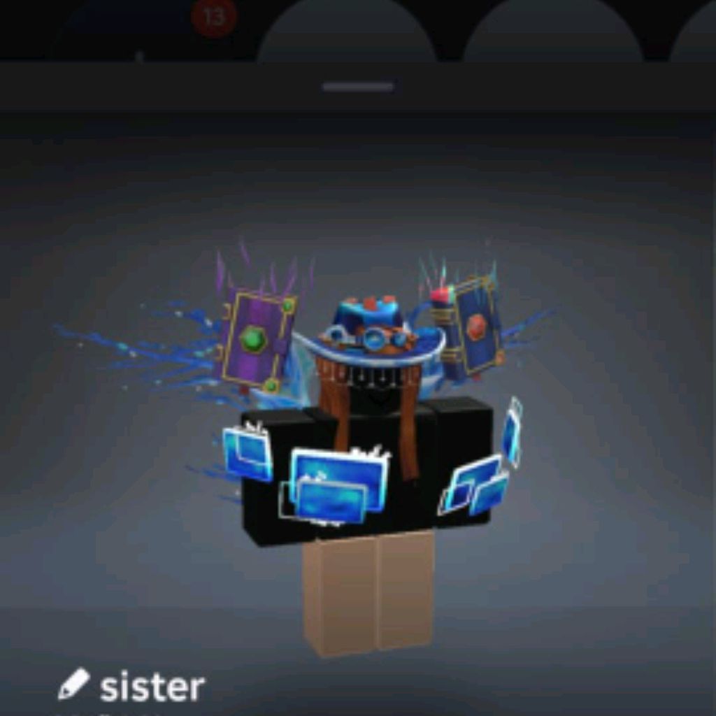 Иконка канала Ксения