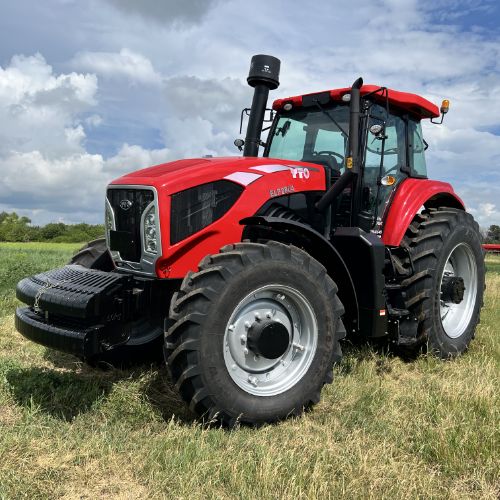 Иконка канала РостЛайн Агросервис