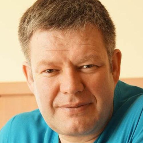 Иконка канала ДОКТОР ЕФРЕМОВ