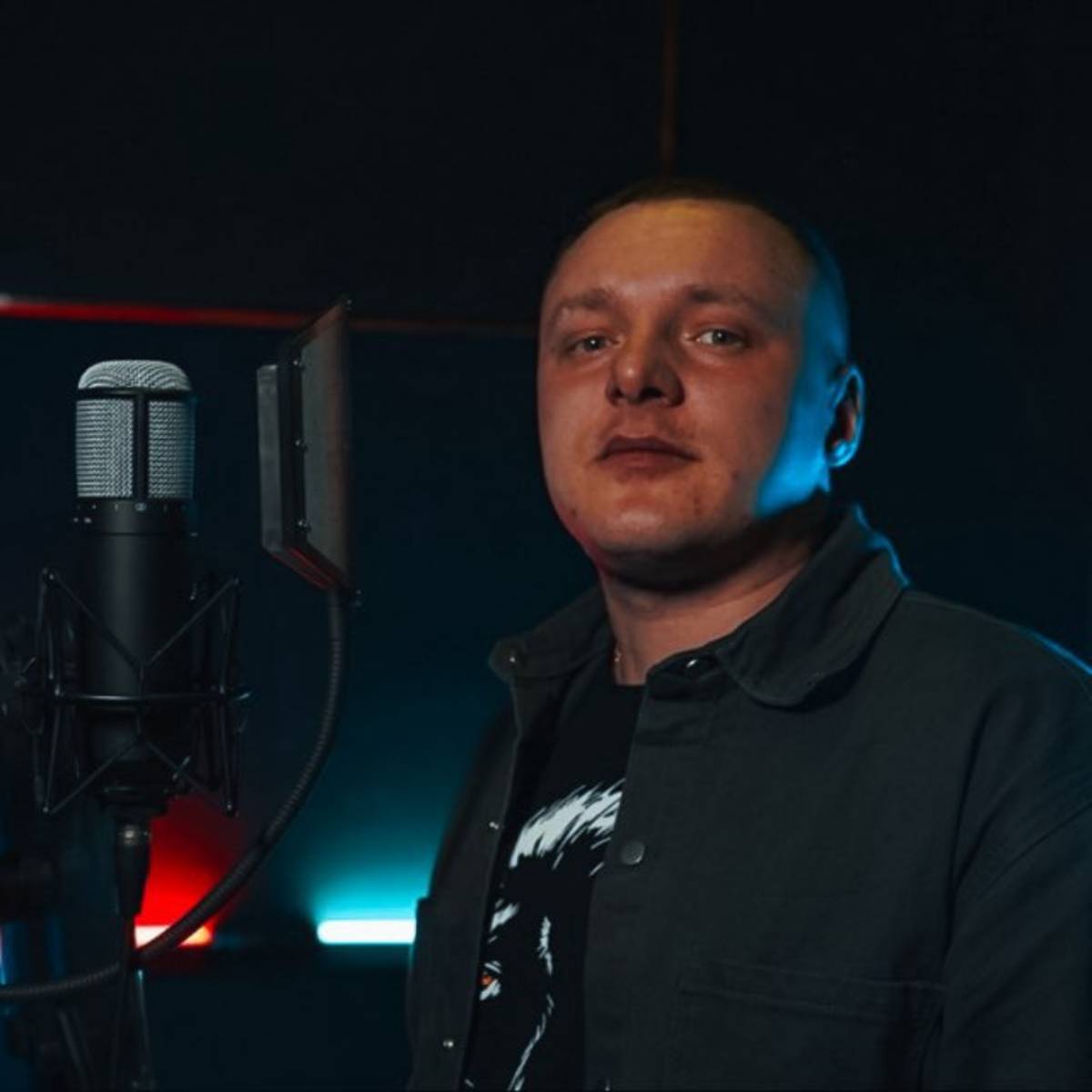 Иконка канала МИШАНЯ РОСС