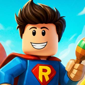 Иконка канала Ric-  Роблокс