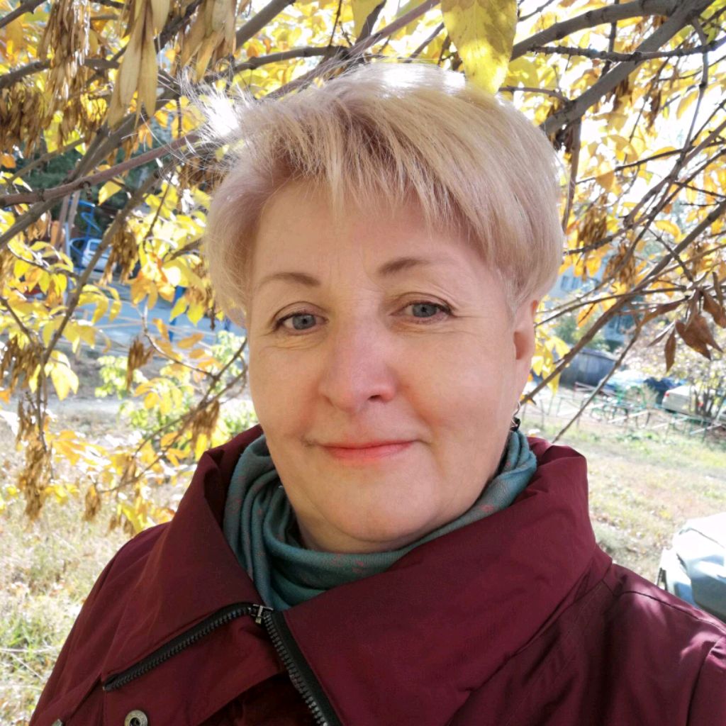 Иконка канала Akhmerova1970