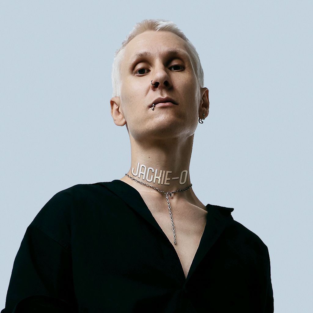 Jackie-O