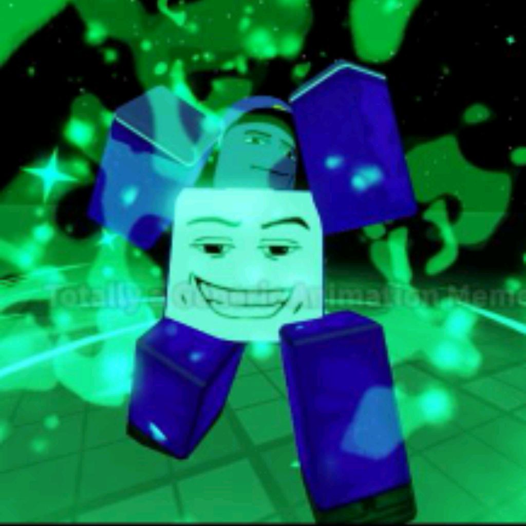 Иконка канала UhWhatImPurpleGuy