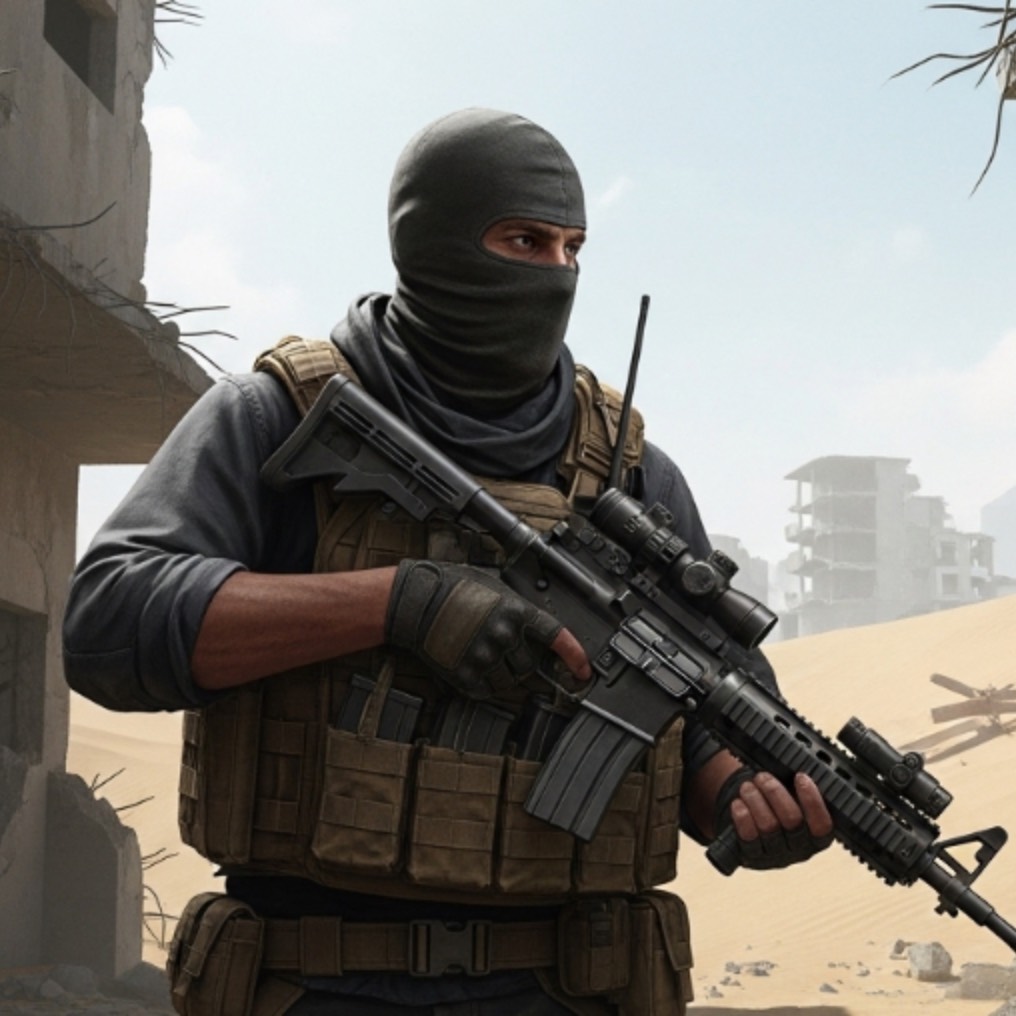 Иконка канала Severest