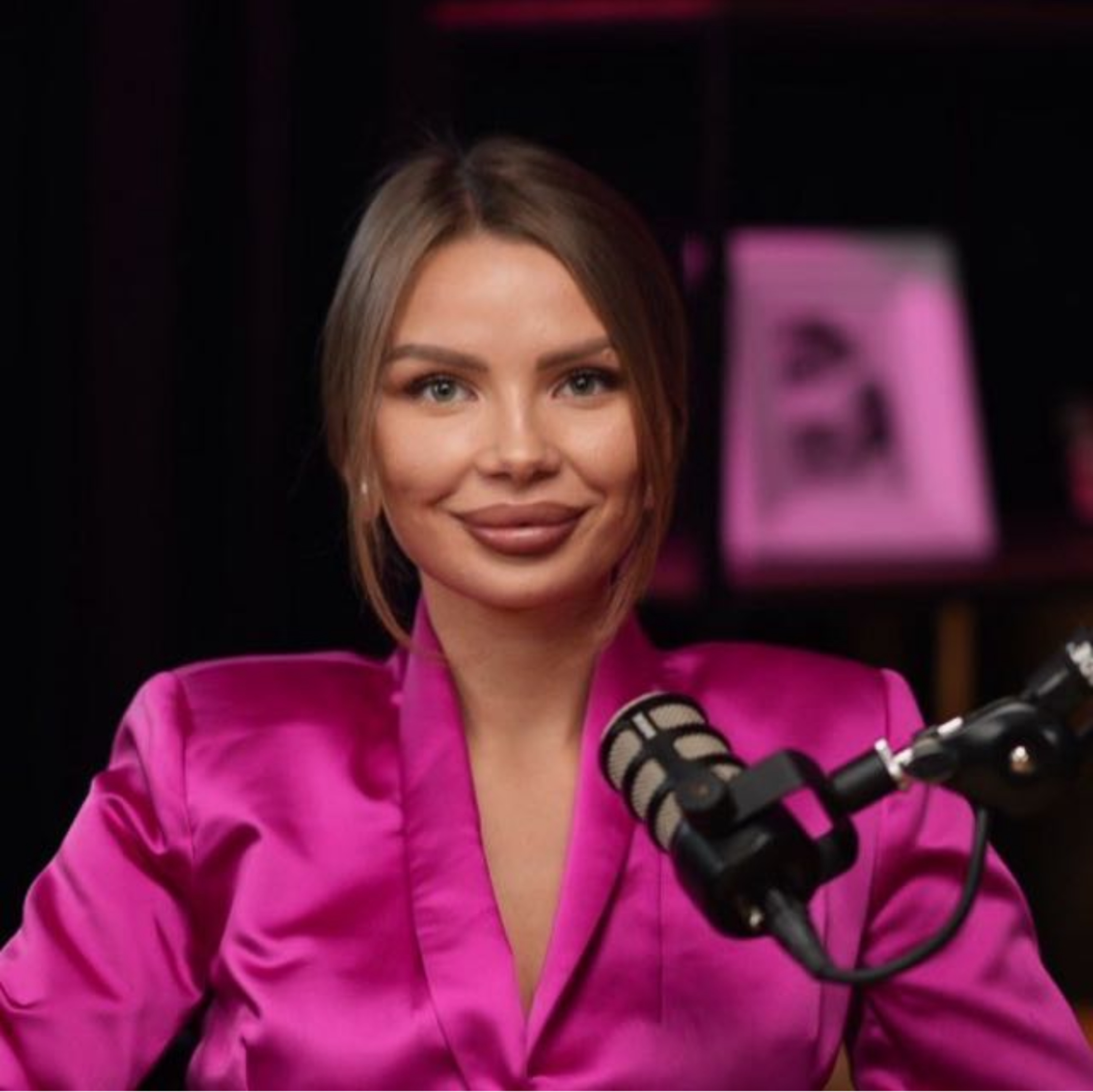 Иконка канала Дарья Миронова